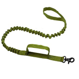Army Tactical Dog Leash.