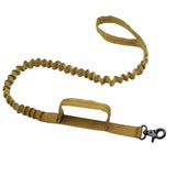 Army Tactical Dog Leash.