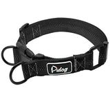 Dog Reflective Safety Collar.