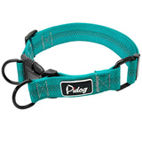 Dog Reflective Safety Collar.