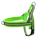 Reflective Dog Harness.