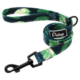 Patterned Dog Leash.