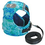 Soft Mesh Dog Harness.