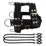 Durable Dog Training Harness.