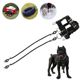 Durable Dog Training Harness.