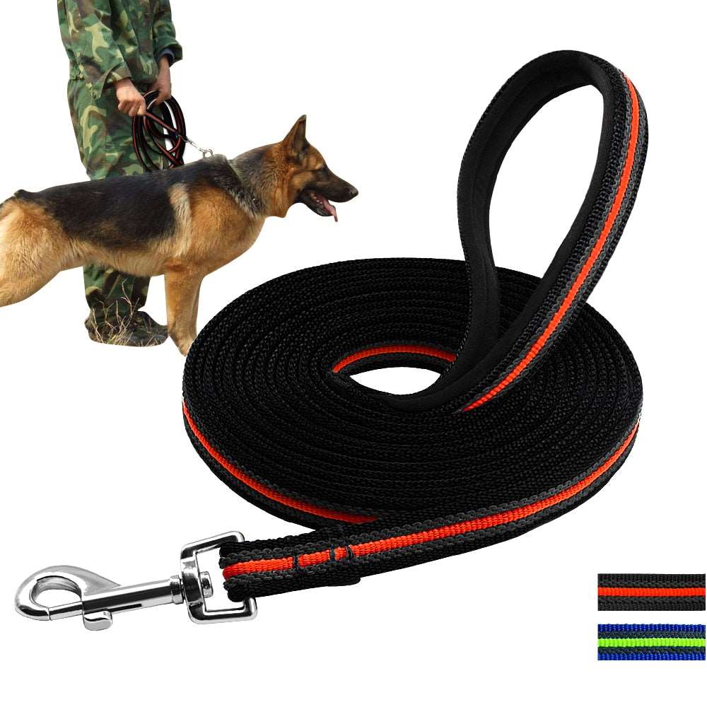 Durable Training Dog Leash.