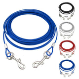 Cable Extension Dog Leash.