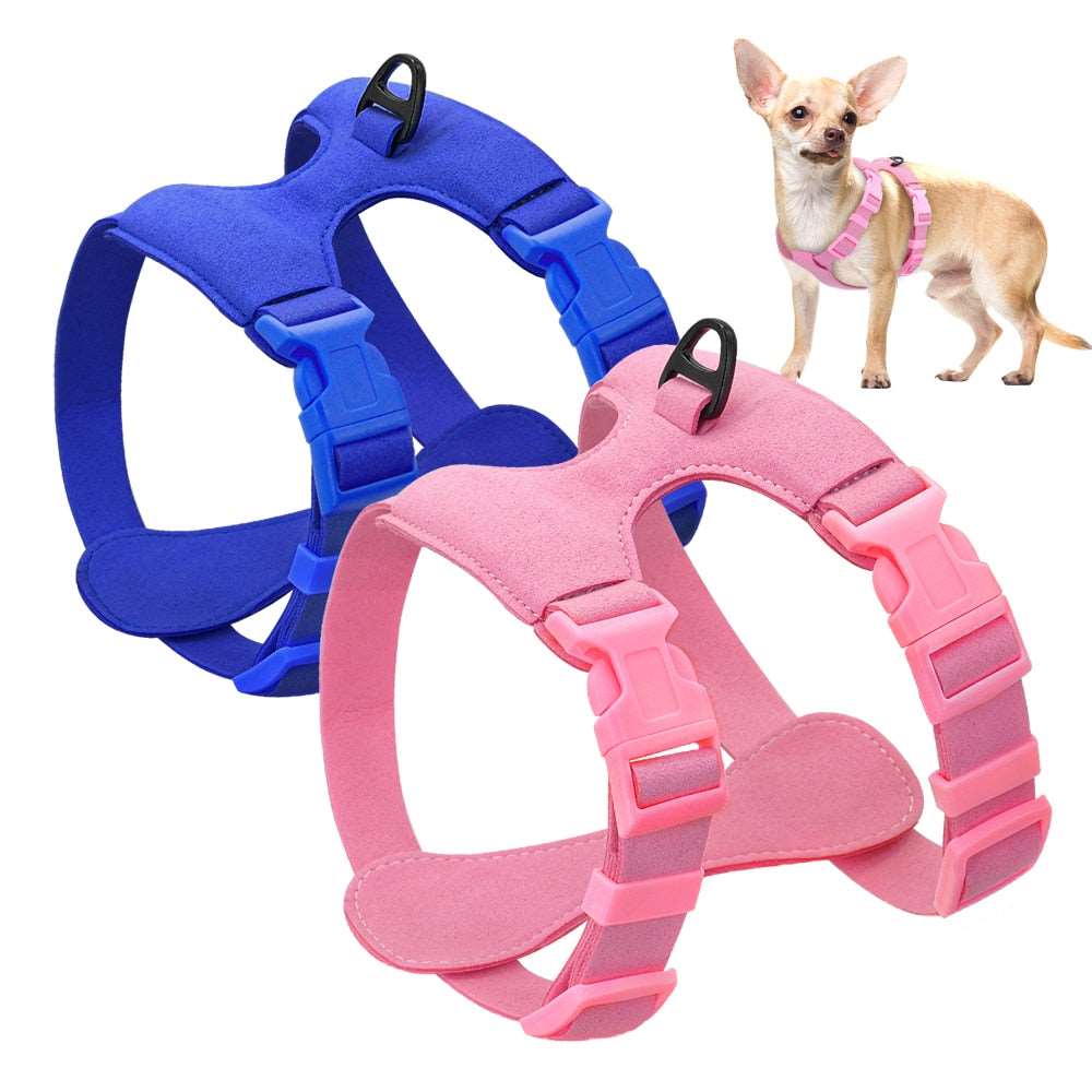 Dog Harness For Small Dogs