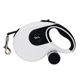 Automatic Retractable Dog Leash.