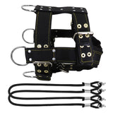 Durable Dog Training Harness.