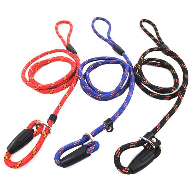 Traction Rope Dog Leash.