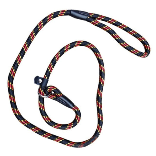 Traction Rope Dog Leash