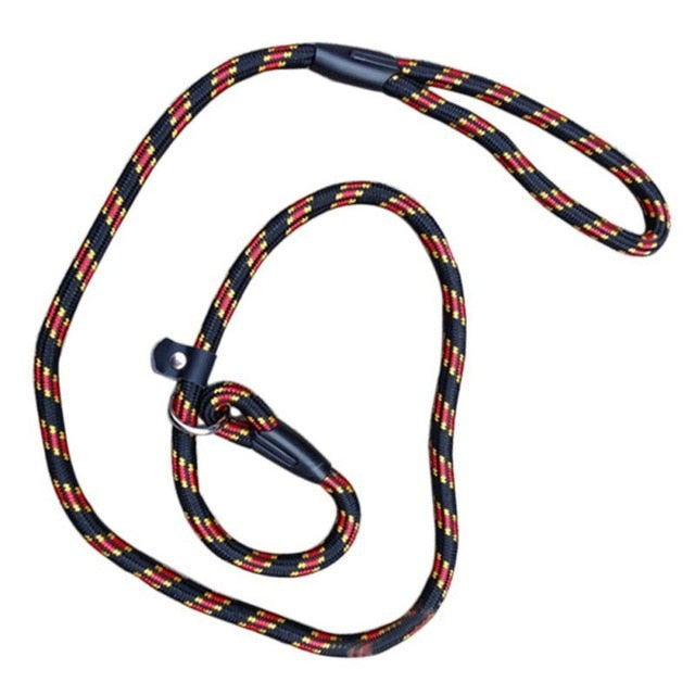 Traction Rope Dog Leash.