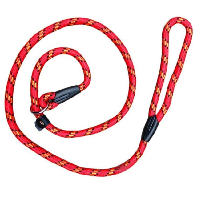 Traction Rope Dog Leash.