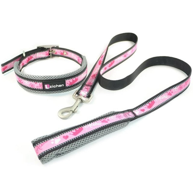 Zichen Reflective Dog Leash.