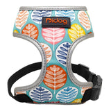 Dog Reflective Adjustable Harness.