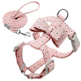 cute dog harness