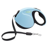 Retractable Automatic Dog Leash.
