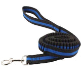 Nylon Traction Dog Leash.