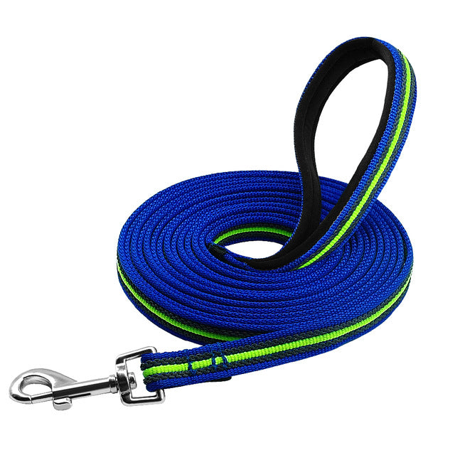 Durable Training Dog Leash.