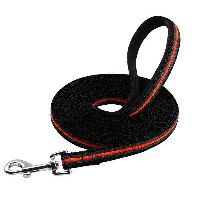 Durable Training Dog Leash.