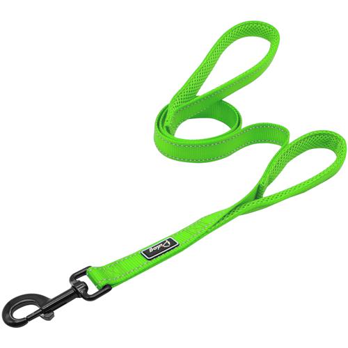 Reflective Harness Leash Set.