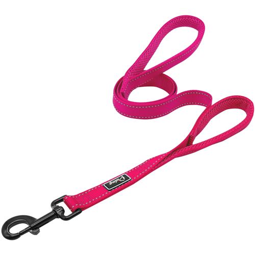 Reflective Harness Leash Set.