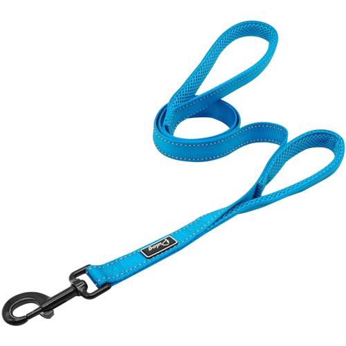Reflective Harness Leash Set.