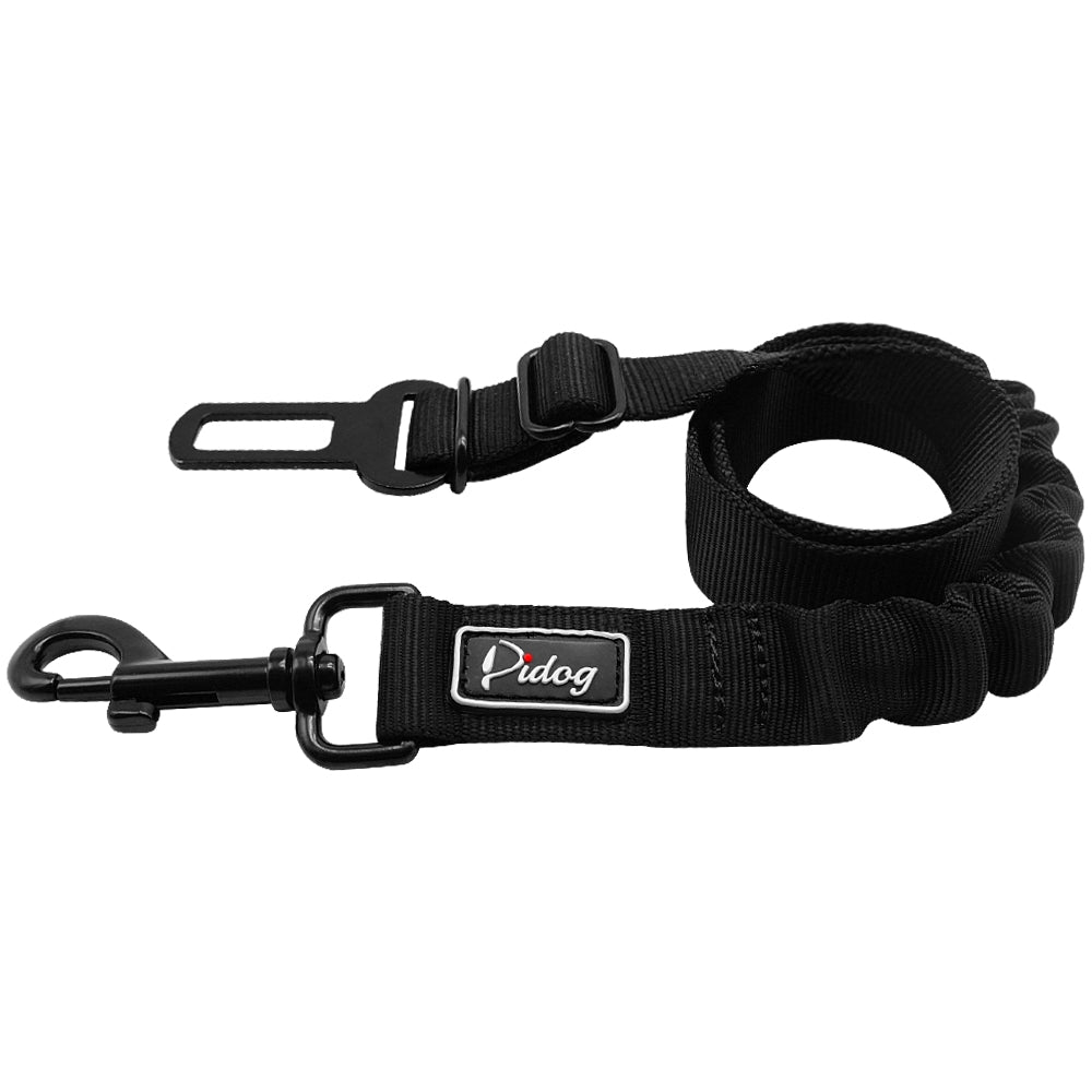 adjustable rope leash