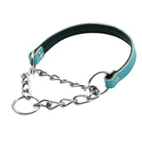 Durable Dog Chain Training Collar.