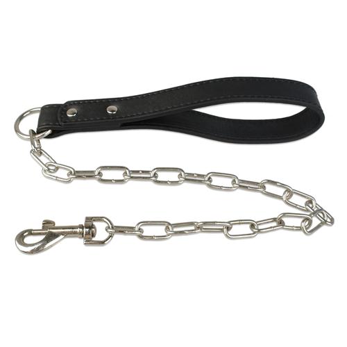 chain leash