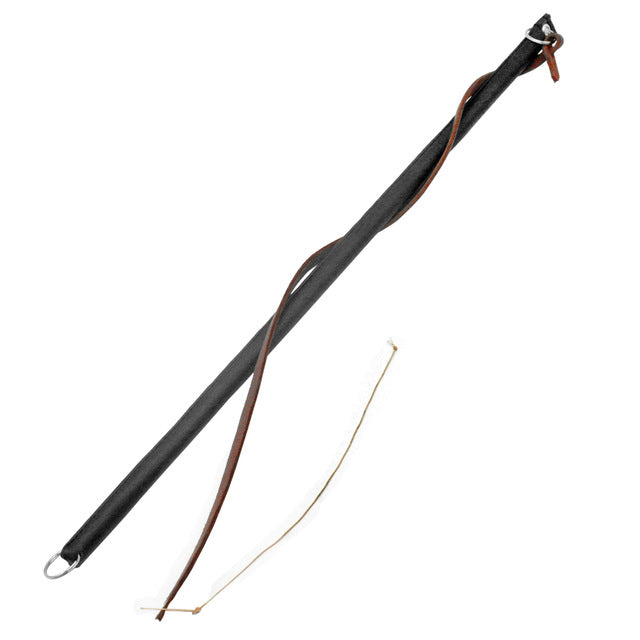 Soft K9 Agitation Whip.