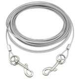 Cable Extension Dog Leash.