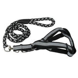 Step-in Adjustable Reflective Harness.