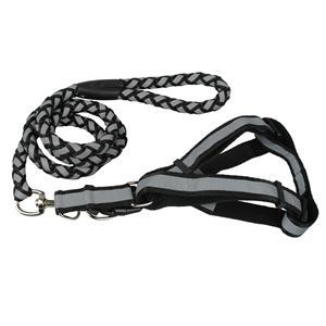 Step-in Adjustable Reflective Harness