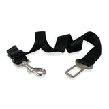 Seat Belt Adjustable Dog Leash.