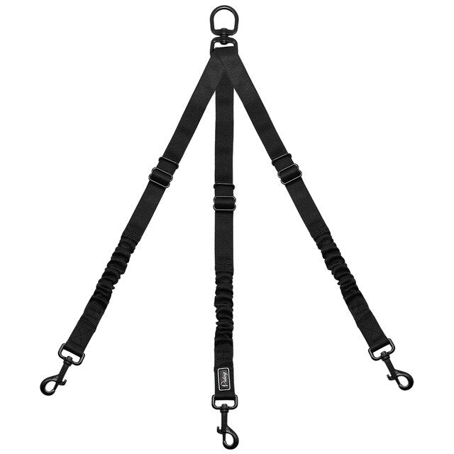 3 Way Dog Leash.