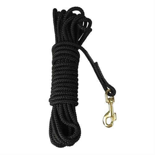 Training Tracking Dog Leash.
