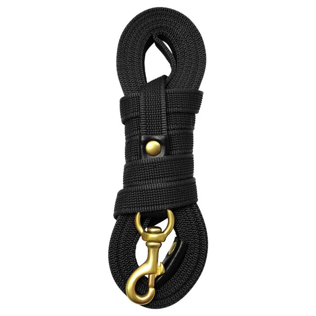 Non-slip Dog Leash.