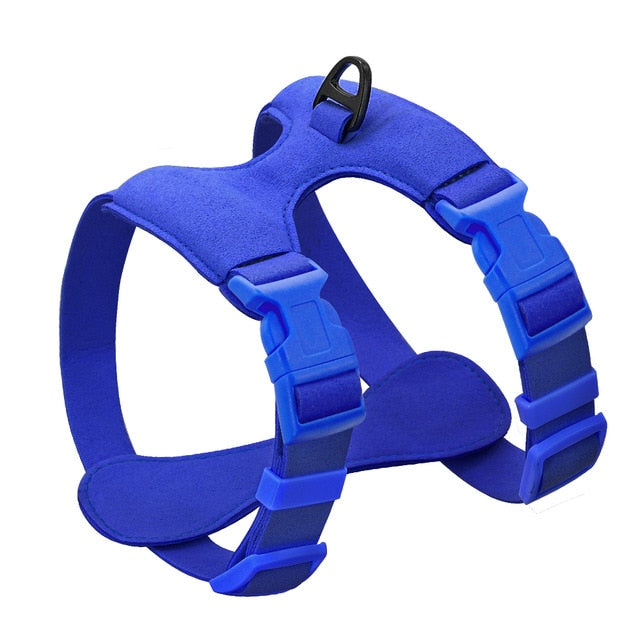 Puppy Harness Vest.
