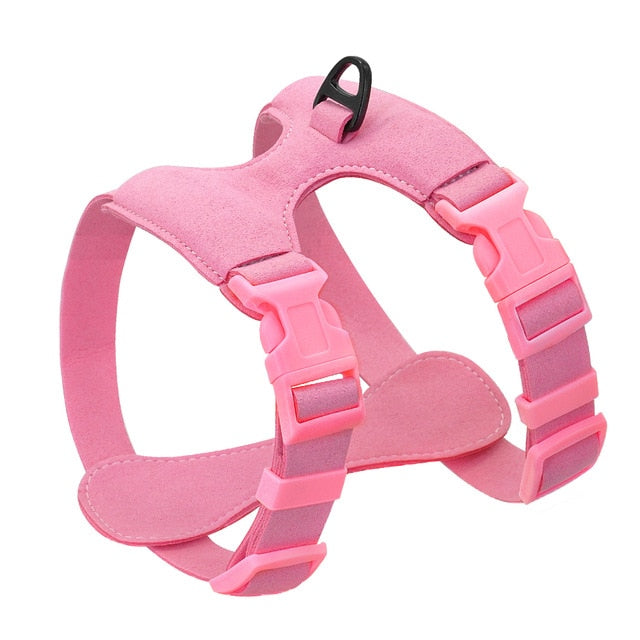 Puppy Harness Vest.