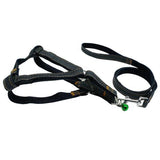 Adjustable No-Pull Dog Harness.