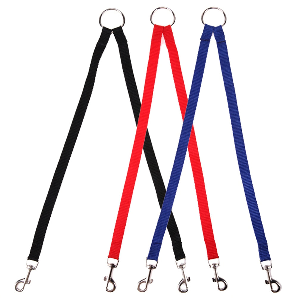 Two Way Adjustable Dog Leash.