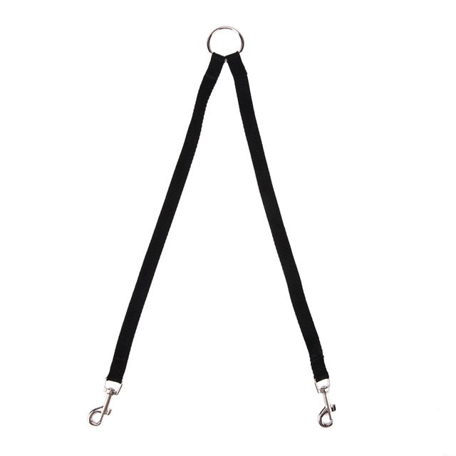 Two Way Adjustable Dog Leash.