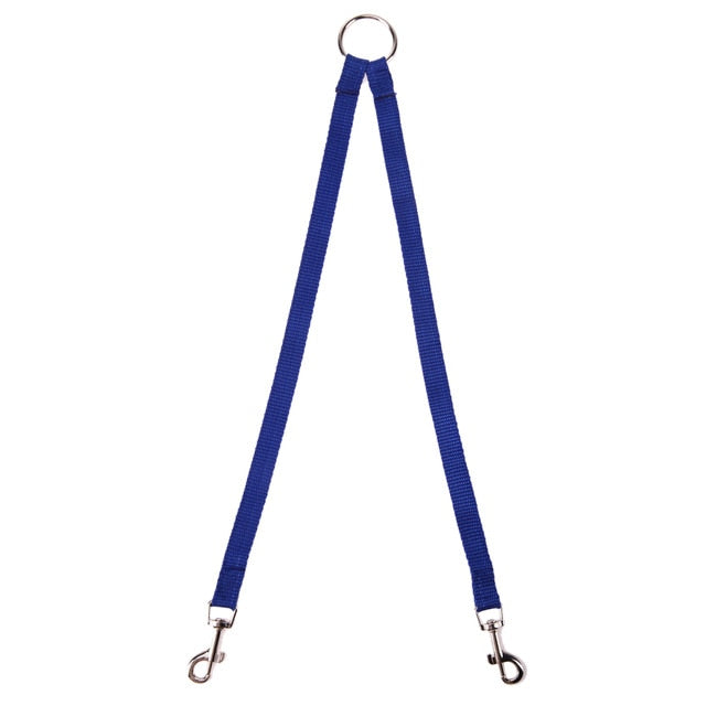 Two Way Adjustable Dog Leash.